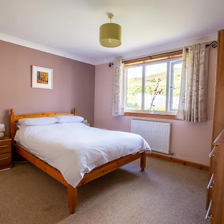 Kennacoil Hotel Dunkeld Room photo