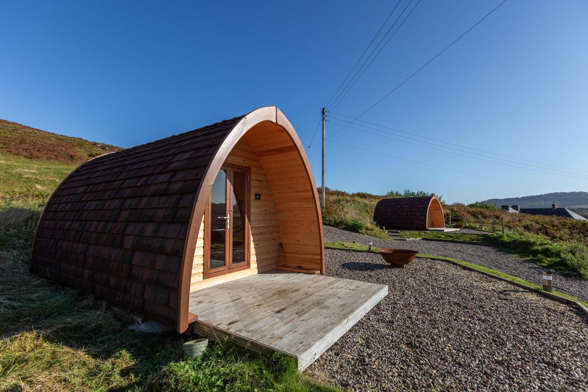 Kennacoil Campsite *