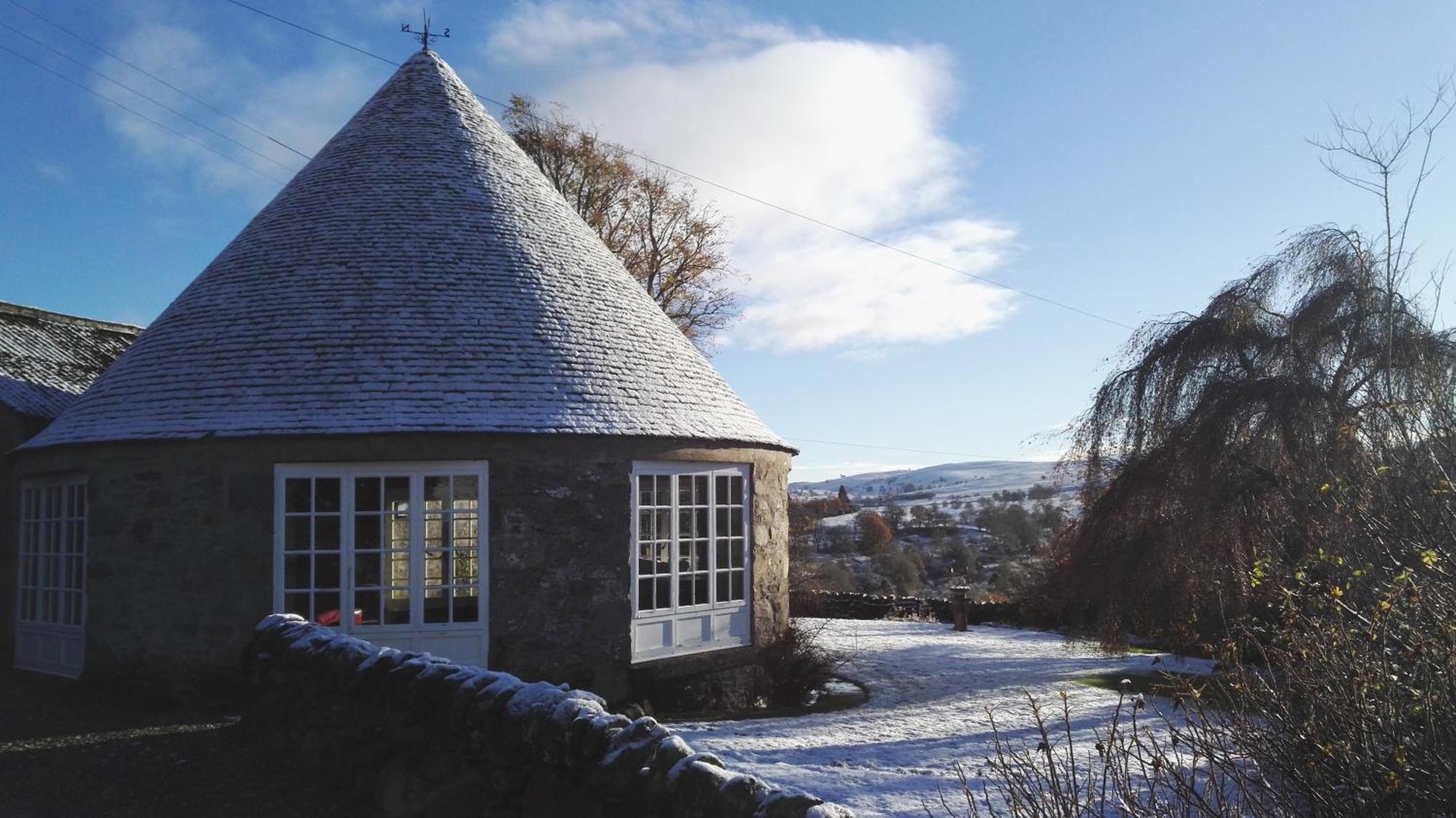 Kennacoil * Dunkeld
